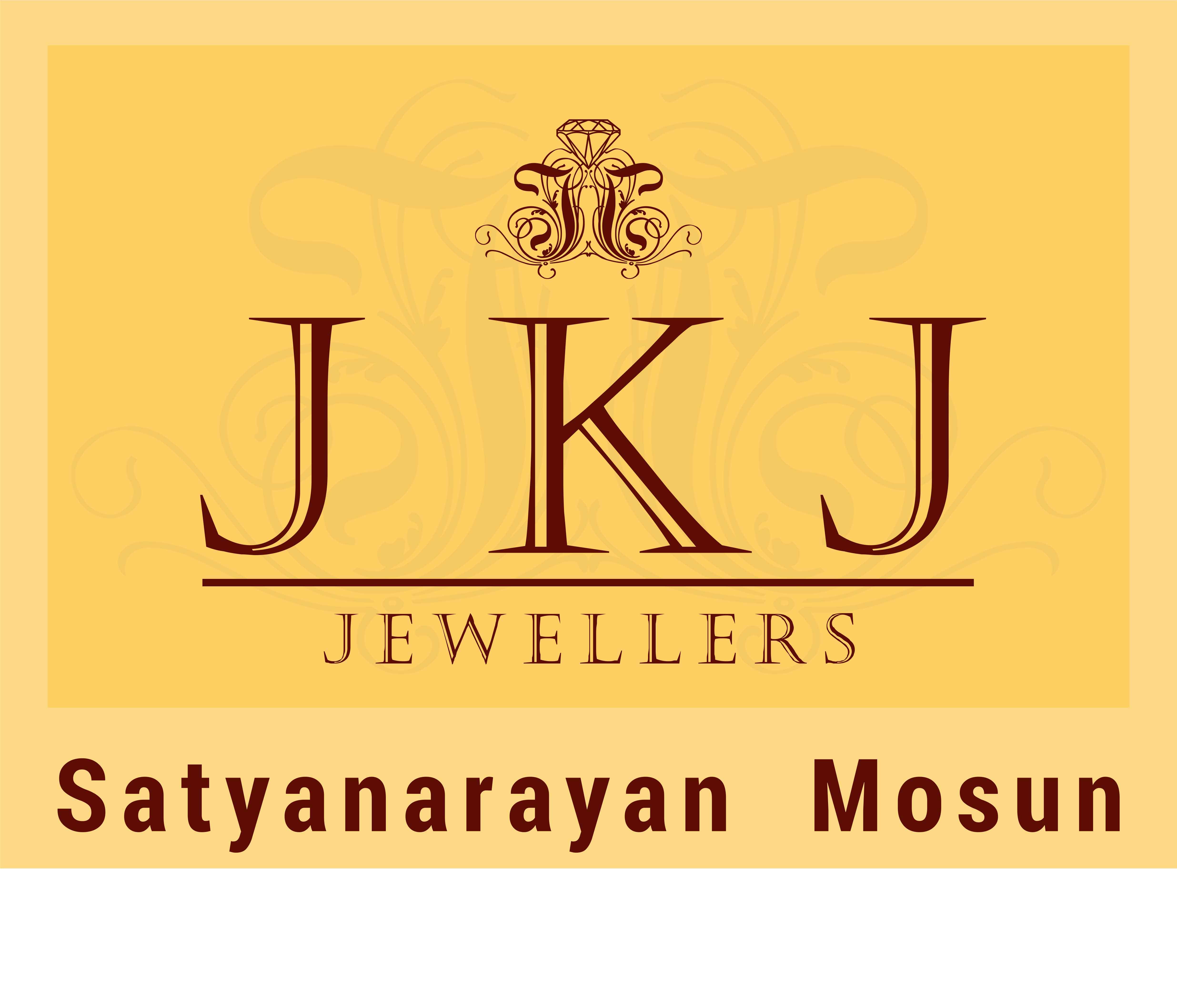 JKJ Jewellers - Client of The Cogent, a Digital Marketing Company in Jaipur.